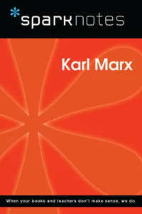 Karl Marx_cover