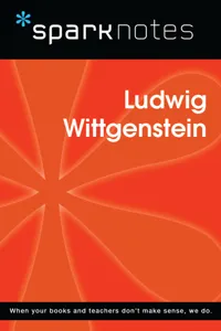 Ludwig Wittgenstein_cover