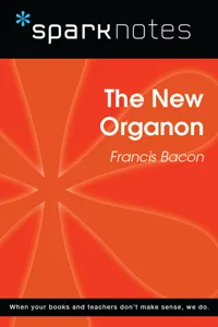 The New Organon_cover