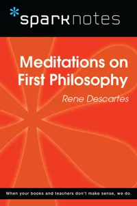 Meditations on First Philosophy_cover