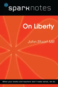 On Liberty_cover