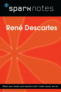 Rene Descartes_cover