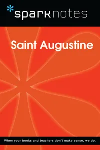 Saint Augustine_cover