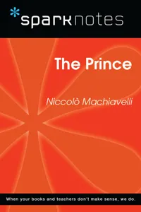 The Prince_cover