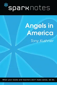 Angels in America_cover