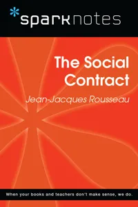 The Social Contract_cover