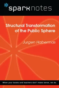 Structural Transformation of the Public Sphere_cover