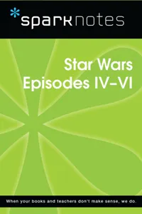 Star Wars Episodes IV-V_cover