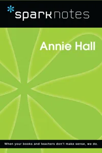 Annie Hall_cover