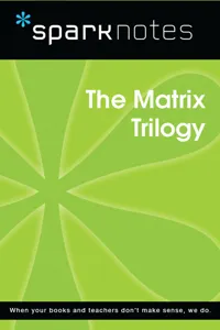 The Matrix Trilogy_cover