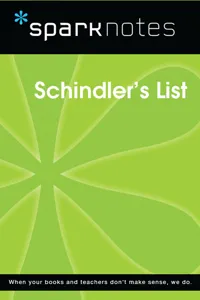 Schindler's List_cover