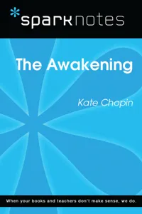 The Awakening_cover