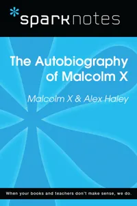 Autobiography of Malcolm_cover