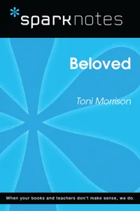 Beloved_cover