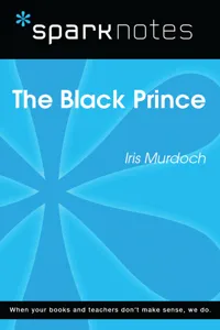 The Black Prince_cover