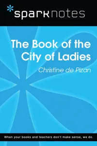 The Book of the City of Ladies_cover