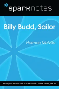 Billy Budd_cover