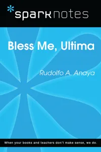 Bless Me Ultima_cover