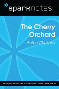 The Cherry Orchard_cover