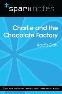 Charlie and the Chocolate Factory_cover