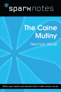 The Caine Mutiny_cover