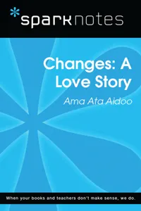 Changes: A Love Story_cover