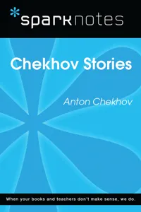 Chekhov Stories_cover