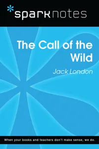 Call of the Wild_cover