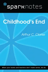 Childhood's End_cover