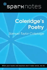 Coleridge's Poetry_cover