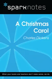 A Christmas Carol_cover