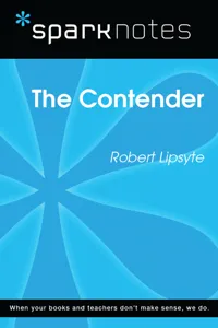 The Contender_cover