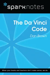 The Da Vinci Code_cover