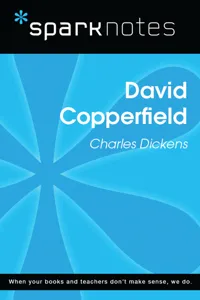 David Copperfield_cover