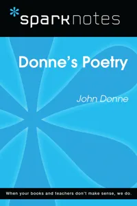 Donne's Poetry_cover