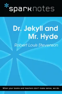 Dr. Jekyll and Mr. Hyde_cover