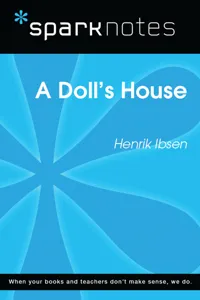 A Doll's House_cover