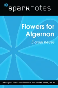 Flowers for Algernon_cover