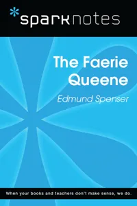 The Faerie Queen_cover