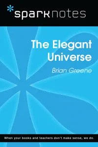 The Elegant Universe_cover