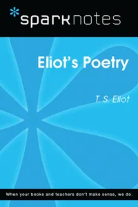 Eliot's Poetry_cover