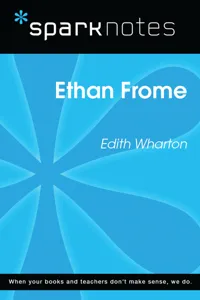 Ethan Frome_cover