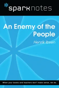 An Enemy of the People_cover