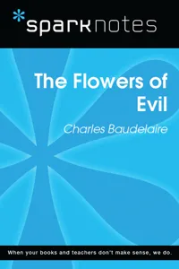 The Flowers of Evil_cover