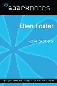 Ellen Foster_cover