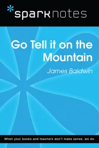 Go Tell It on the Mountain_cover