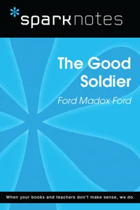 The Good Soldier_cover