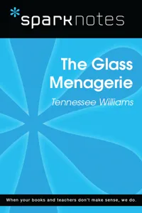 The Glass Menagerie_cover