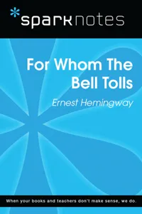 For Whom the Bell Tolls_cover