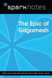 Gilgamesh_cover